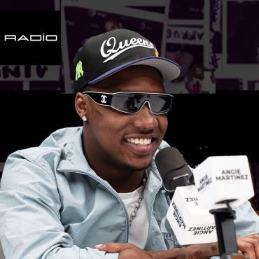 Black Podcasting - Rob49 on Keeping Family First, Celeb Collaborations & More!