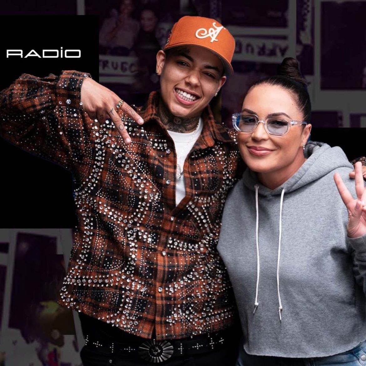 Black Podcasting - KWN Reflects on Losing Her Deal, Kissing Kehlani & More