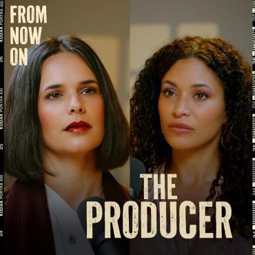 Black Podcasting - THE PRODUCER: Inside the mind games of coercive control