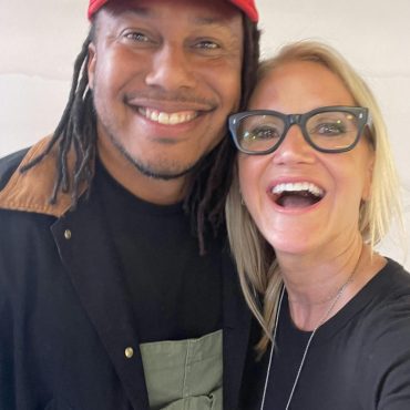 Black Podcasting - The Simple Shift That Rewires Your Mind