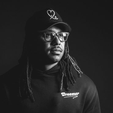 Black Podcasting - GO GET IT ALL