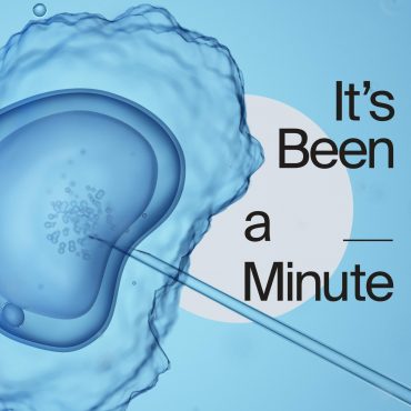 Black Podcasting - Can doctors test embryos for autism? And should they?