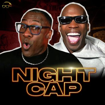 Black Podcasting - Nightcap - Hour 1: Unc, Ocho & Joe debate who’s runs the NBA? & is LeBron done?
