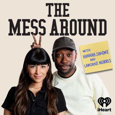 Black Podcasting - New Girl Cocktail Specials + a Bridgerton-Style Plea for the Bear Hunt's Weekly Return
