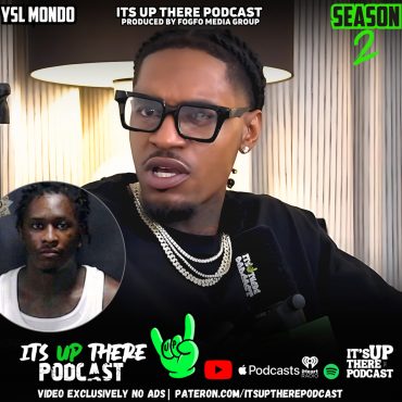 Black Podcasting - YSL Mondo (RETURNS) EXPOSES Young Thug Fallout Over J Prince | Lil Woody x Ralo | Why Does Young Thug Marks Gunna, Spares Unfoonk