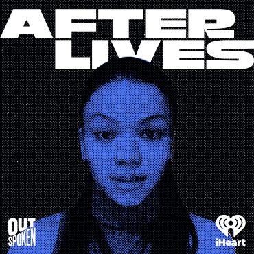 Black Podcasting - Bonus: An Announcement from Afterlives!