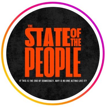 Black Podcasting - Episode 77 - The State Of The People Power Tour