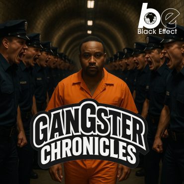 Black Podcasting - Is Rodney Hinton Jr. Insane From Grief?