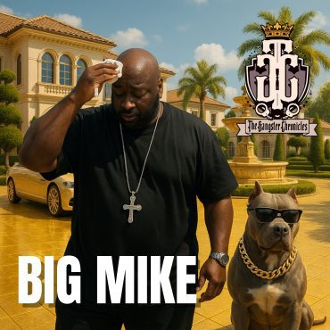 Black Podcasting - Big Mike on Death Row, Rap-A-Lot & Being A Geto Boy