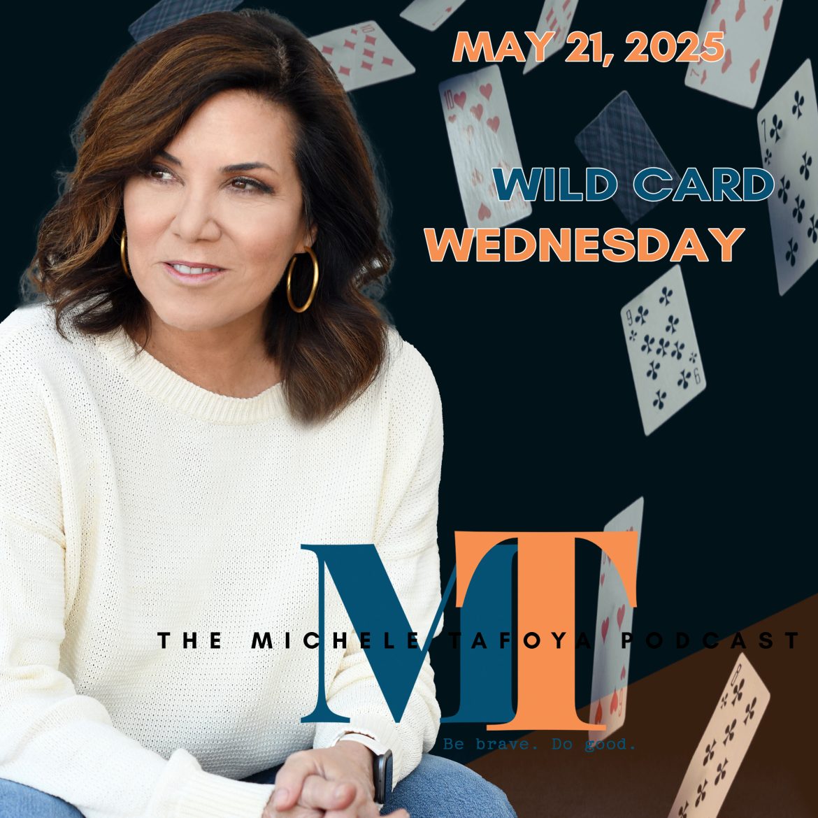 Black Podcasting - Marco, Hillary, and Walz | Wildcard Wednesday