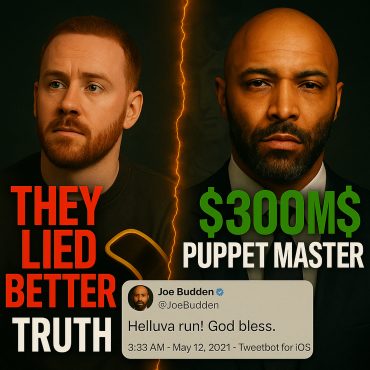 Black Podcasting - Rory Regrets Exposing Joe Budden | Calls VladTv a Culture Vulture, Says Twitch Owns Kai Cenat & More ( FULL EPISODE)