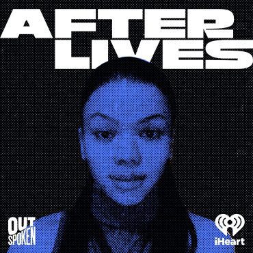 Black Podcasting - Bonus: An Announcement from Afterlives!