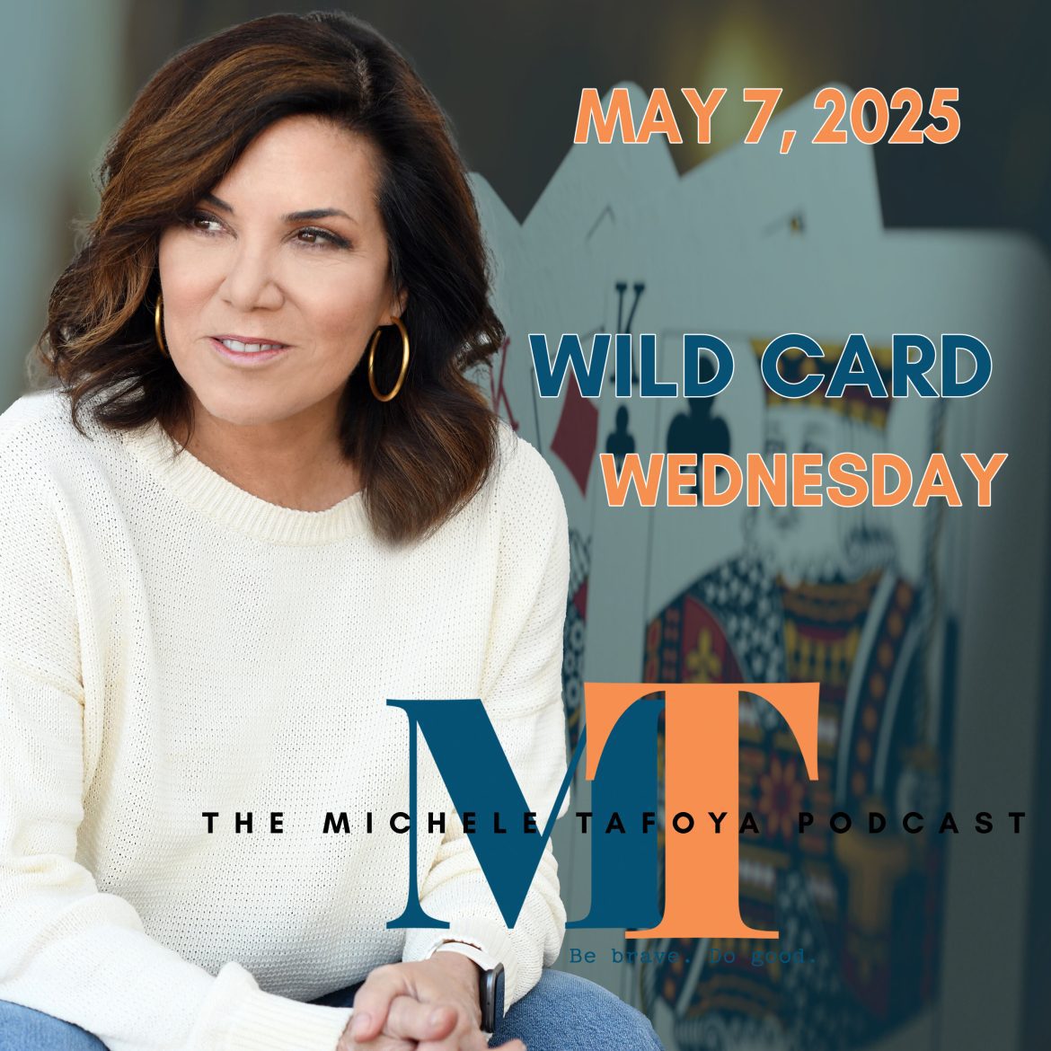 Black Podcasting - I Was Born Black, Not Democrat | Wildcard Wednesday 