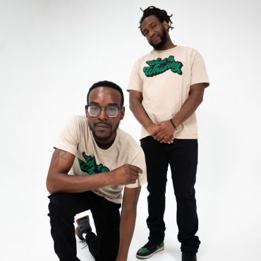 Black Podcasting - The Far and Beyond with Fabeyon!
