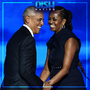 Black Podcasting - S13 Ep179: 05/15/25 - Michelle Obama’s Marriage Talk & Larsa Pippen and Tamron Hall's Interview Tension Explained!