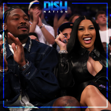 Black Podcasting - S13 Ep178: 05/14/25 - Cardi B & Stefon Diggs Go Public! Salma Hayek Brings the Heat!