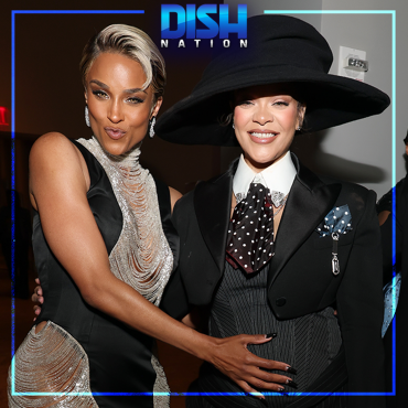 Black Podcasting - S13 Ep174: 05/08/25 - Rihanna & Ciara Reunite! Michelle Obama Gets Real About Therapy!