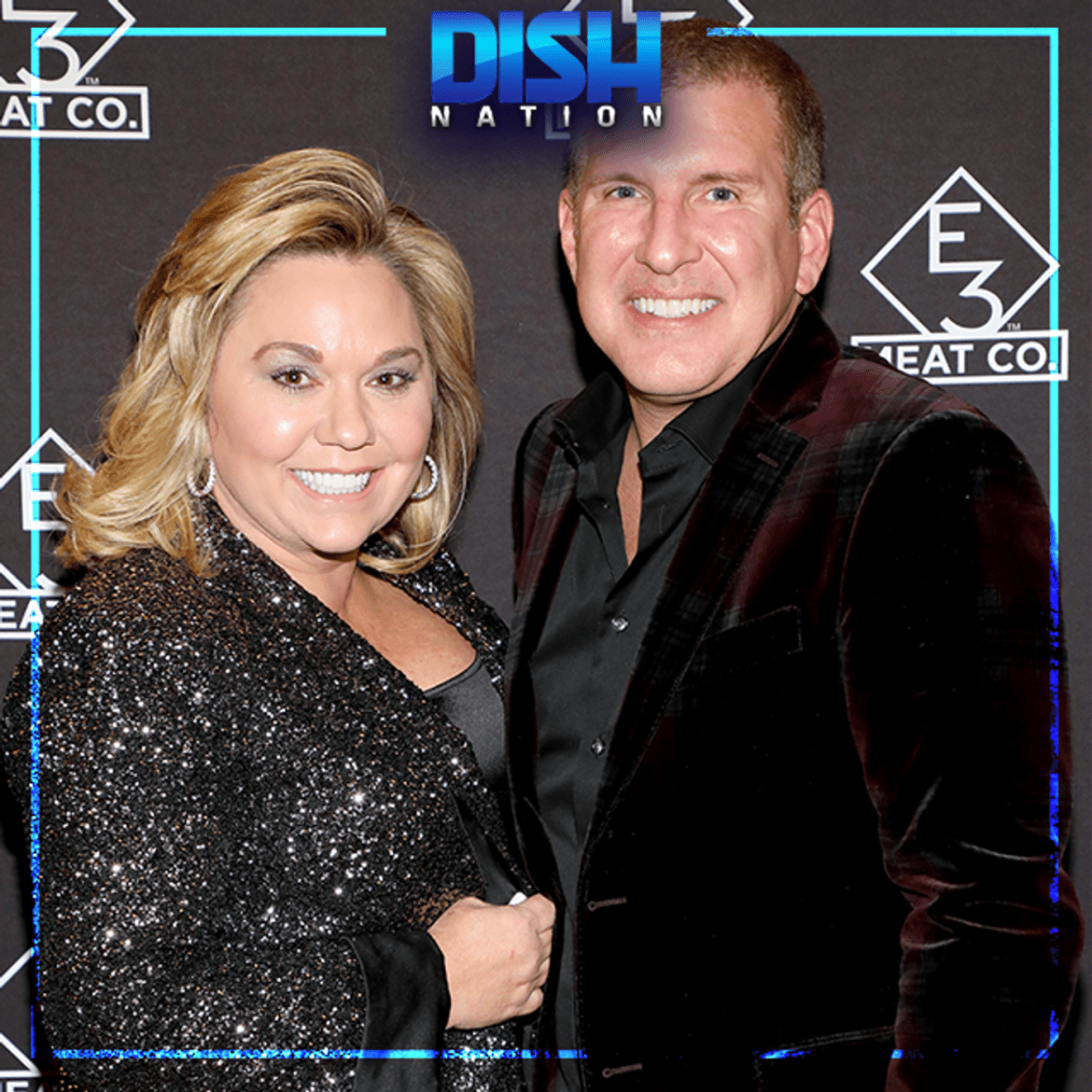 Black Podcasting - S13 Ep190: 05/30/25 - Todd and Julie Chrisley Are Free! Tina Knowles Cuts Her Hair for Beyoncé?