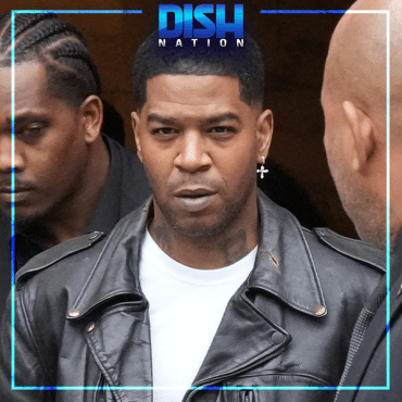 Black Podcasting - S13 Ep185: 05/23/25 - Kid Cudi Breaks Silence on Diddy! Angela Bassett's ATL Premiere!