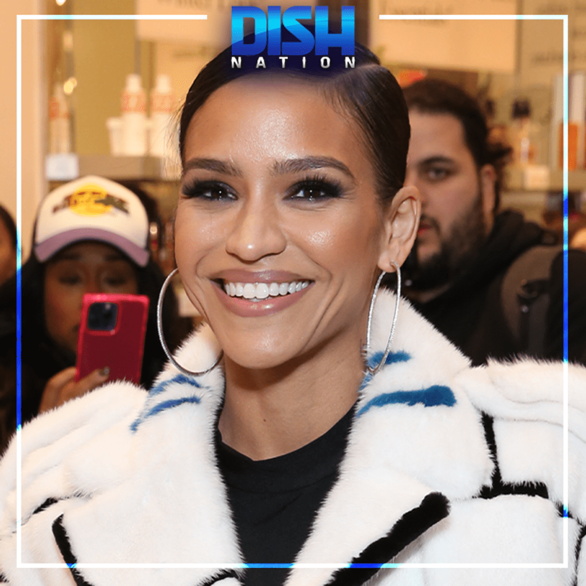 Black Podcasting - S13 Ep184: 05/22/25 - Denzel Washington Snaps on Photographer! Cassie’s Mom Paid Diddy $20K?!