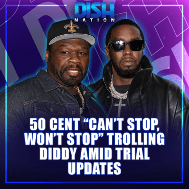 Black Podcasting - S13 Ep180: 05/16/25 - Porsha Williams' B-Day Shout-Out to Shamea Morton Gets Backlash & 50 Cent Mocks Diddy Again!