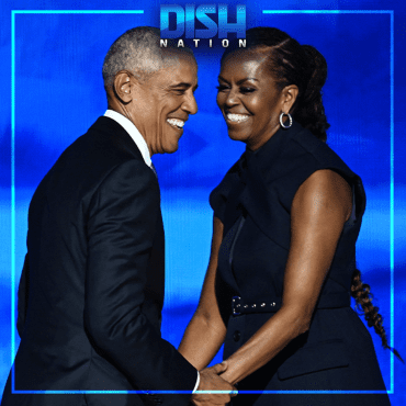 Black Podcasting - S13 Ep179: 05/15/25 - Michelle Obama’s Marriage Talk & Larsa Pippen and Tamron Hall's Interview Tension Explained!
