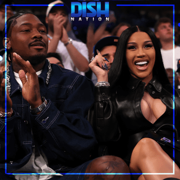 Black Podcasting - S13 Ep178: 05/14/25 - Cardi B & Stefon Diggs Go Public! Salma Hayek Brings the Heat!