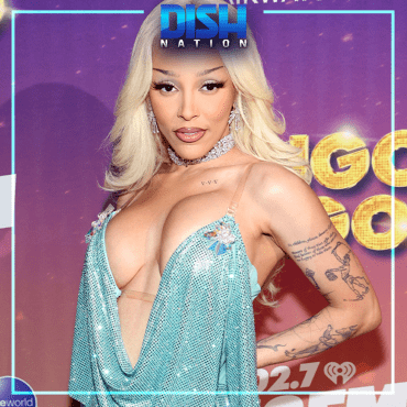 Black Podcasting - S13 Ep177: 05/13/25 - Halle Berry's Intimate Moment! Doja Cat Addresses Surgery Mishap!