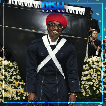 Black Podcasting - S13 Ep173: 05/07/25 - Rihanna’s Met Gala Pregnancy Reveal & Craziest Red Carpet Moments!