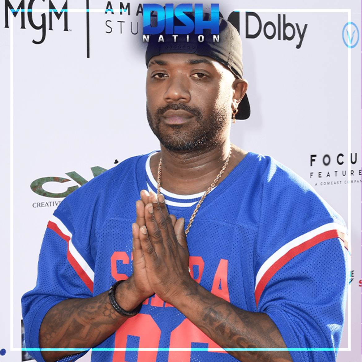 Black Podcasting - S13 Ep169: 05/01/25 - Beyoncé Brings Out Blue Ivy & Rumi! Christie Brinkley's Affair Drama!