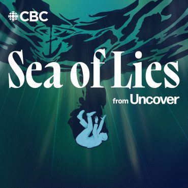 Black Podcasting - The Con Introduces: Sea of Lies