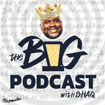Black Podcasting - Episode Highlight: Russ Gets BRUTALLY Honest On Shaq’s Rapping…