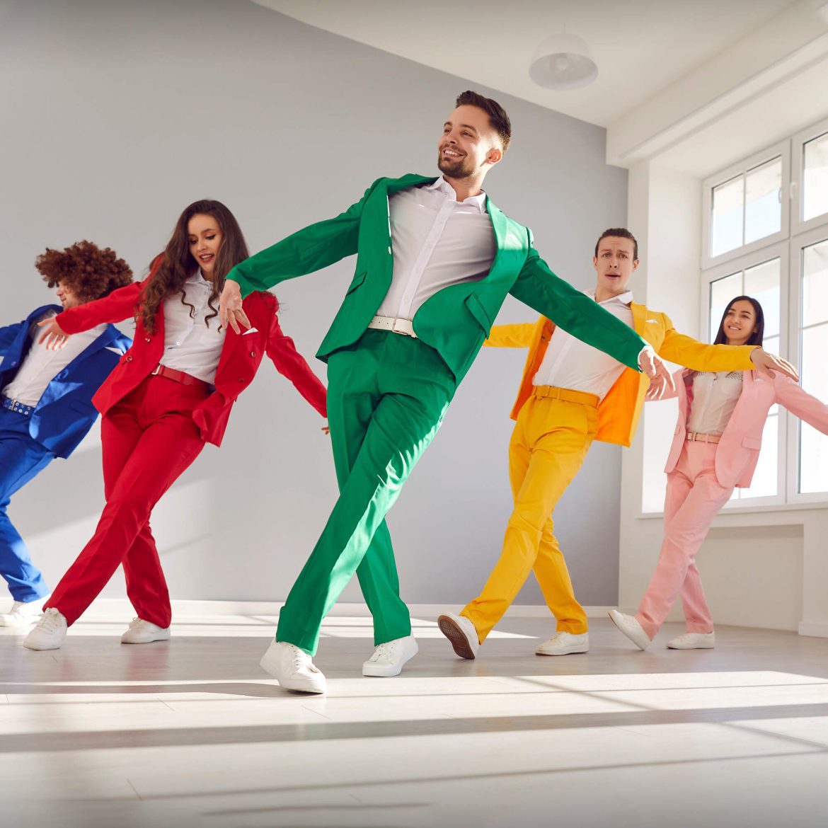 Secrets to successful teamwork Black Podcasting - Secrets to successful teamwork