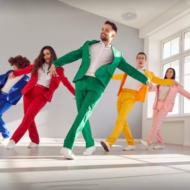 Black Podcasting - Secrets to successful teamwork