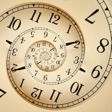 Black Podcasting - How we experience time