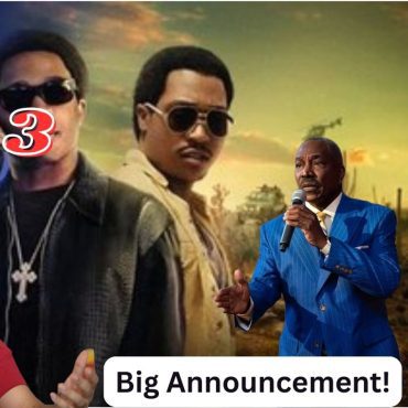 Black Podcasting - BMF Season 4 Episode 3 Recap and Review