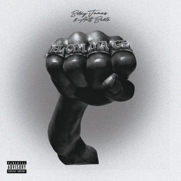 Black Podcasting - Boldy James & Antt Beatz's "Hommage" Album Review.