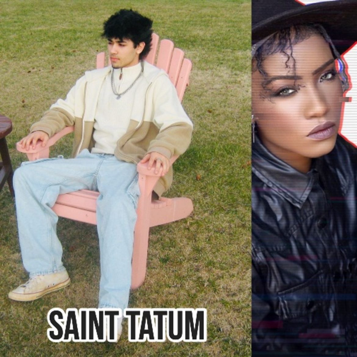 Black Podcasting - Creator to Creators S7 Ep 36 Saint Tatum