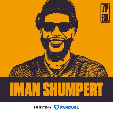 Black Podcasting - Carmelo Responds to Michael Beasley and an Intense Debate with Iman Shumpert on the Knicks Future