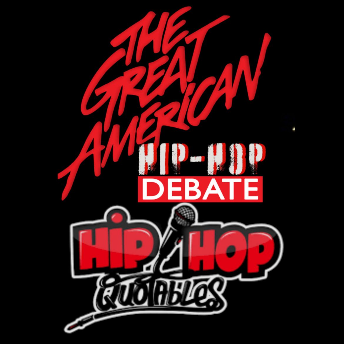 Black Podcasting - Gahhdcast Presents: Hip Hop Quotables – Episode 2 feat. Oddatee