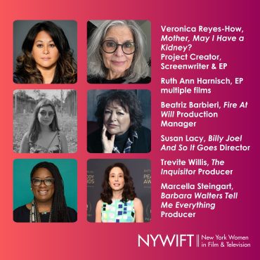 Black Podcasting - 2025 Tribeca Festival Filmmakers!