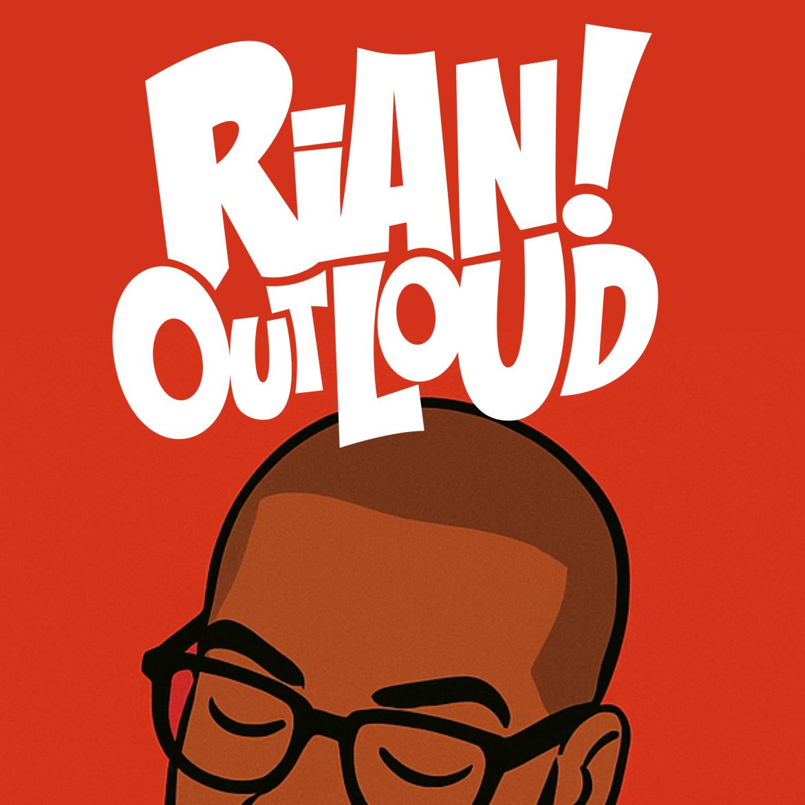 Black Podcasting - One Last Time.