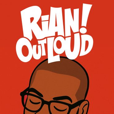 Black Podcasting - One Last Time.