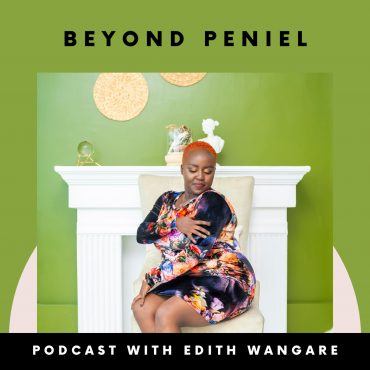 Black Podcasting - Beneath the Blossom (Part 1)