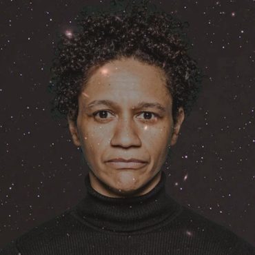 Black Podcasting - Black duende with Mojisola Adebayo