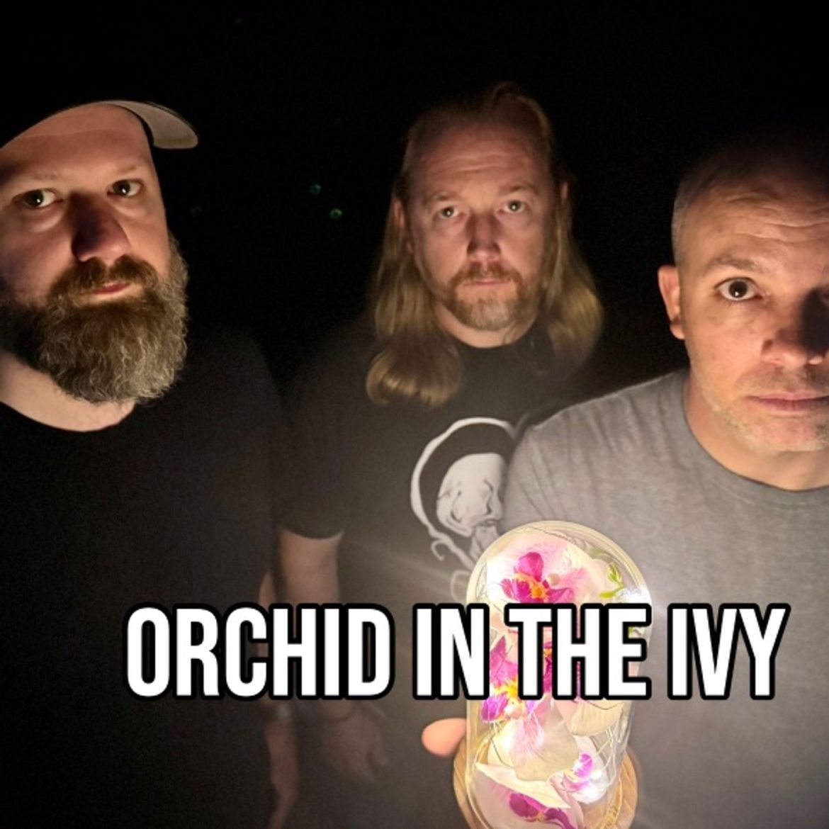 Black Podcasting - Creator to Creators S7 Ep 44 ORCHID IN THE IVY