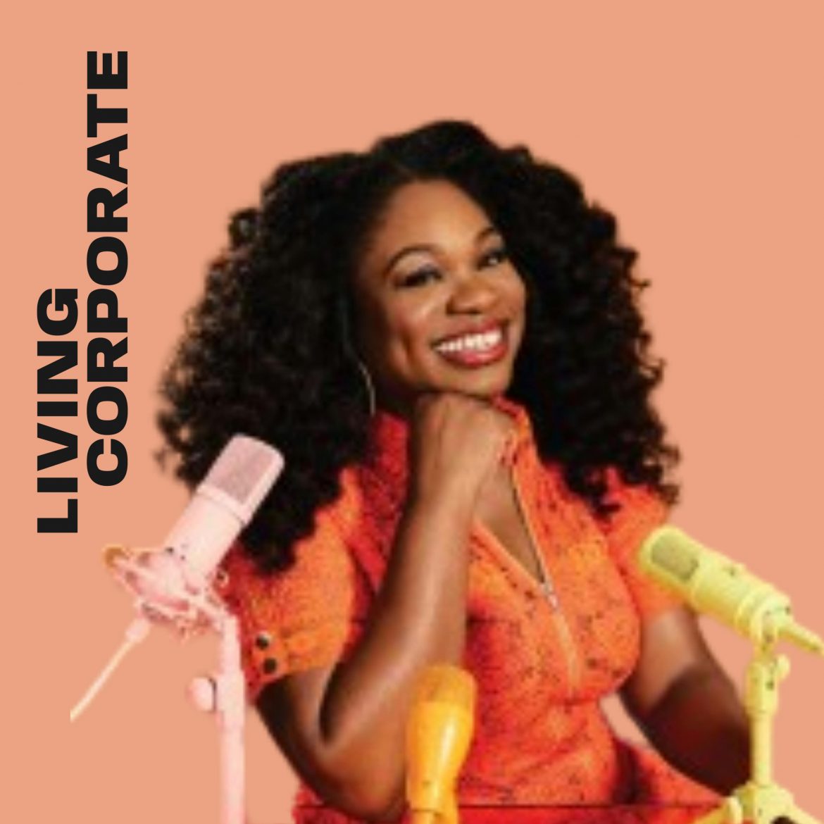 Black Podcasting - Hustle is a Habit