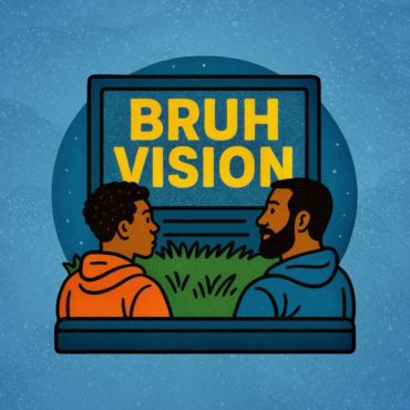 Black Podcasting - BruhVision: Final Destination Bloodlines (2025)