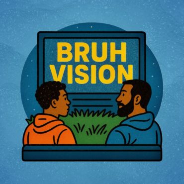 Black Podcasting - BruhVision: Mission Impossible Final Reckoning