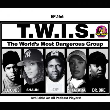 Black Podcasting - The World's Most Dangerous... w/ Special Guest Comedian Jon Laster